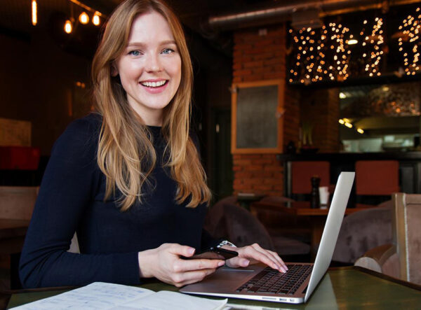 Administrativní pracovník – ELUMA Elektro s.r.o.