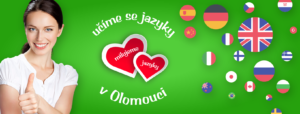 jazyky v olomouci