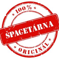 Volná místa - Špagetárna