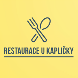 Volná místa - RESTAURACE U KAPLIČKY