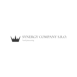 Volná místa - Synergy Company s.r.o.,