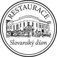 Restaurace Slovanský Dům - Olomouc