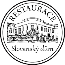 Volná místa - Restaurace Slovanský Dům