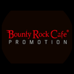 Volná místa - Bounty Rock Cafe