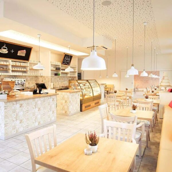 Barista / stka (25.000 – 35.000 čistého)