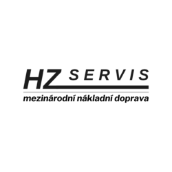 Volná místa - HZ servis v.o.s.