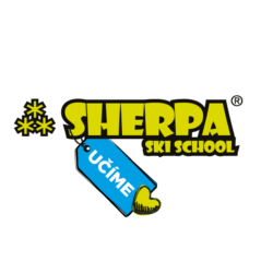 Volná místa - Sherpa Ski School