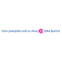 Dům pokojného stáří sv. Anny Velká Bystřice - Velká Bystřice