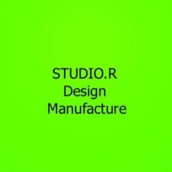 Volná místa - STUDIO R Design & Manufacture