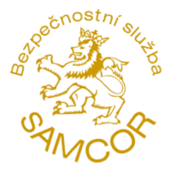 Volná místa - SAMCOR s.r.o.