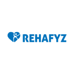 Volná místa - REHAFYZ