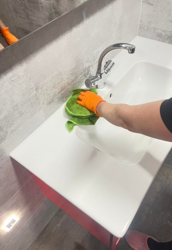 Specialista úklidu Olomouc (až 36.000 Kč měsíčně + bonusy)