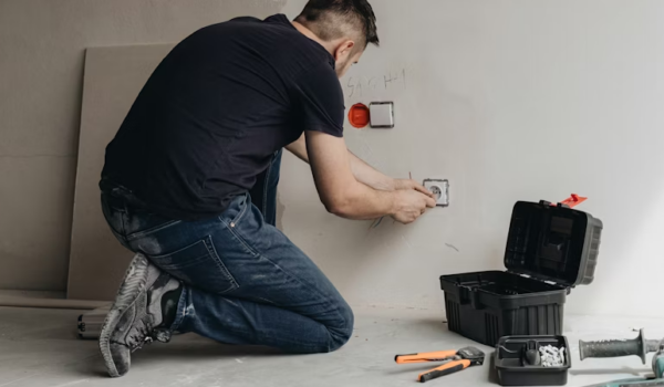 Elektrikář/Elektromontér (35.000-40.000)