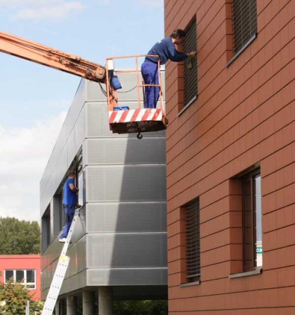 Pracovník speciálního úklidu – 38 000 Kč