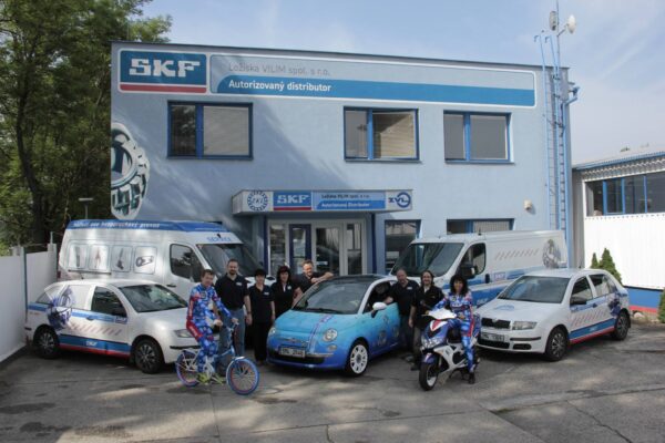 Skladník / Technický asistent (35.000,-)