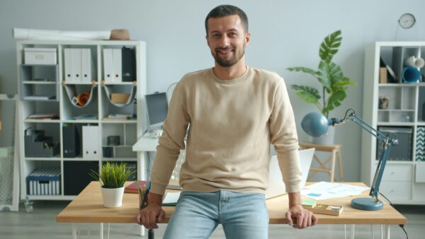 Obchodní technik / Obchodní zástupce (Až 70 000 Kč měsíčně)