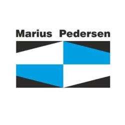 Volná místa - Marius Pedersen a.s.